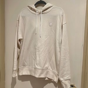 Peloton women’s hoodie